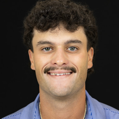 Collin Spangler