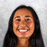 Janae Leovao