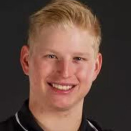 Joe Rohlwing
