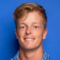 Logan Johnson