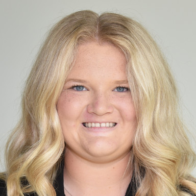 Annie Burns