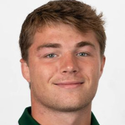 Griffin Pohl