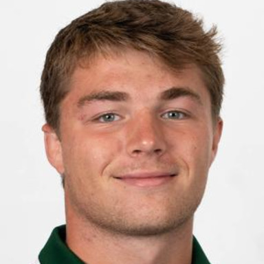 Griffin Pohl