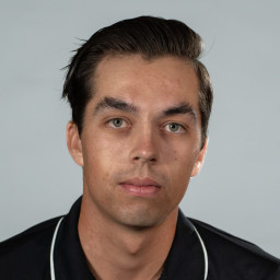 Tanner Stewart