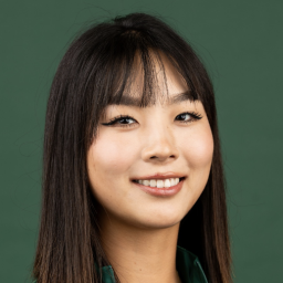 Sarah Yoo