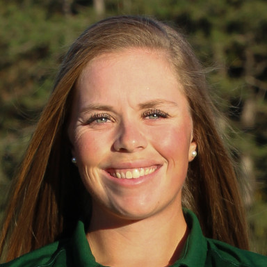 Mackenzie Whitney