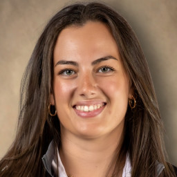 Chloe Blandinieres