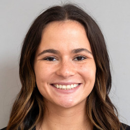Yanah Rolston