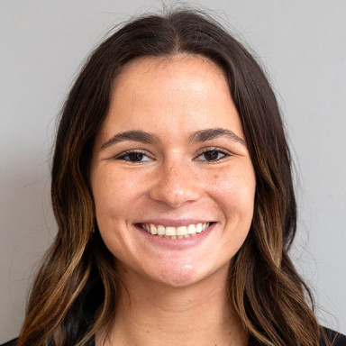 Yanah Rolston