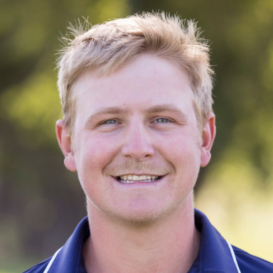 Davis Miller