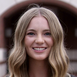 Maddie Sanders