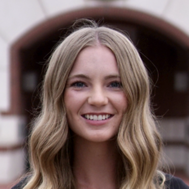 Maddie Sanders