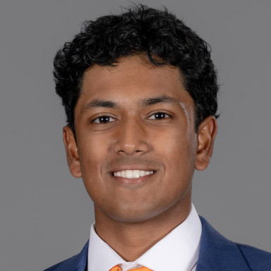 Rahul Rajendran