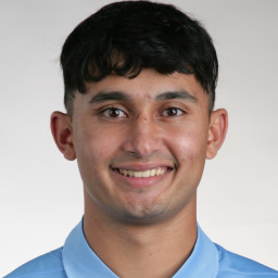 Arav Patel
