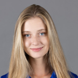 Sara Dimitrova