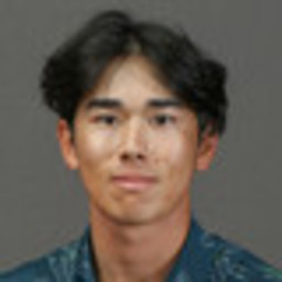 Garrett Takeuchi