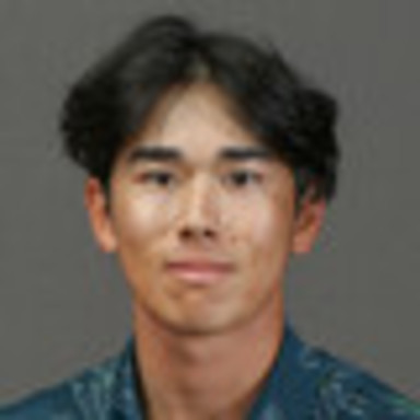 Garrett Takeuchi