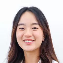 Caroline Chung
