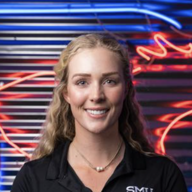 Ellie Szeryk