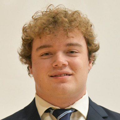 Connor Gherghel