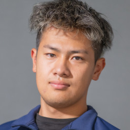 Ryoma Kumazawa