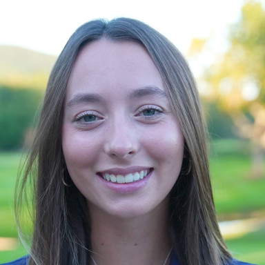 Makensy Knaub