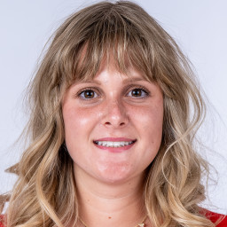Paige Warren
