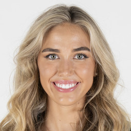 Katie Carman