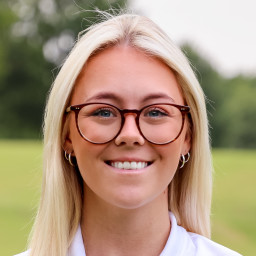 Kristin Gudmundsdottir