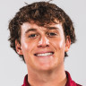 Jackson Finney