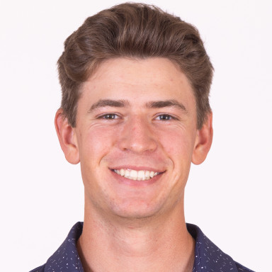 Lukas Taggart