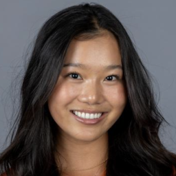 Tiffany Cao