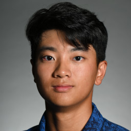 Marco Lin