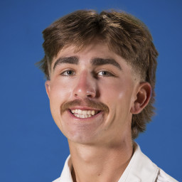 Tate Brunk