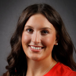 Hannah Barrett