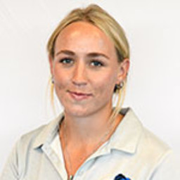 Kayla Saunders