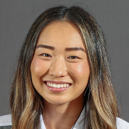 Kellie Yamane