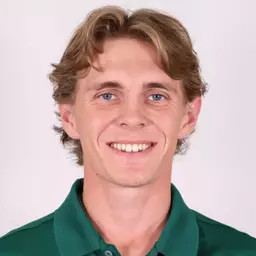 Jonas Bakker