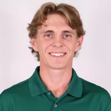 Jonas Bakker