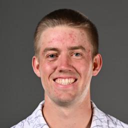 Carson Bellish