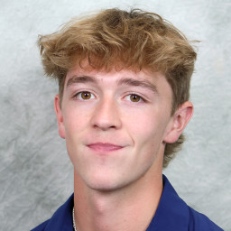 Parker Hughes