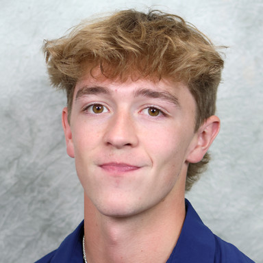 Parker Hughes