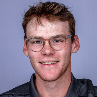 Jordan McCaslin