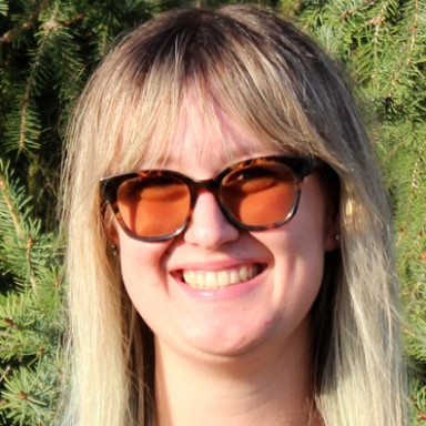 Katie Freeman