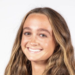Hope Harrell