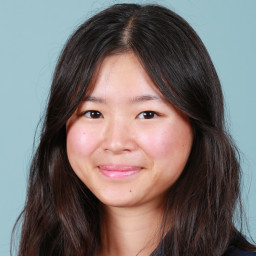 Madeleine Zang