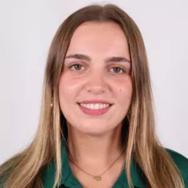 Victoria Morelli