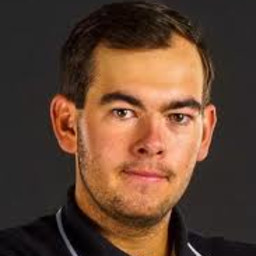 Logan Hamak