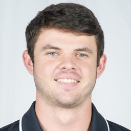 Lane McLaughlin