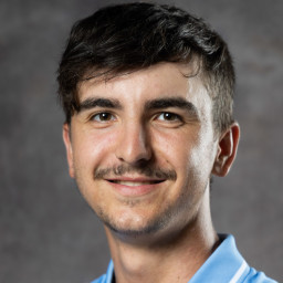 Justin LaRue